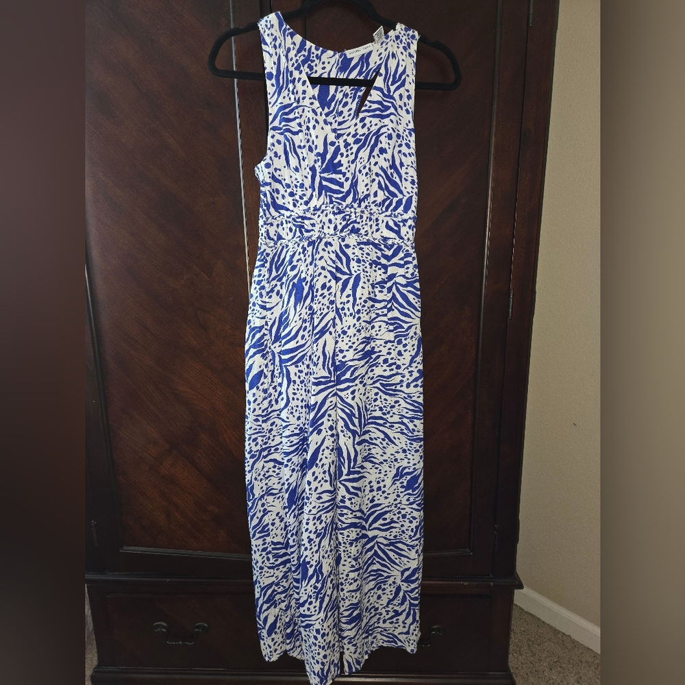 🌺 EUC Sincerely Jules Dress, Sz Small